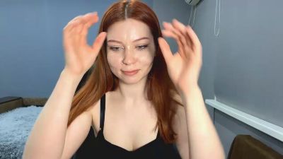 TwilaMclees live cam on Cam4