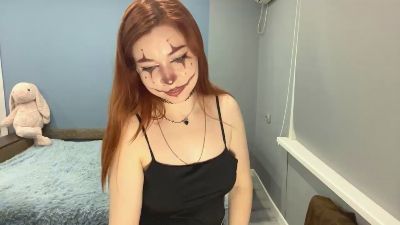 TwilaMclees live cam on Cam4
