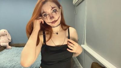 TwilaMclees live cam on Cam4