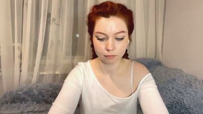 TwilaMclees live cam on Cam4