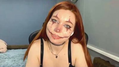 TwilaMclees live cam on Cam4