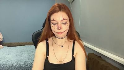 TwilaMclees live cam on Cam4