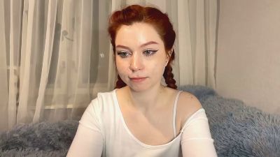TwilaMclees live cam on Cam4