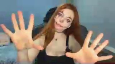 TwilaMclees live cam on Cam4