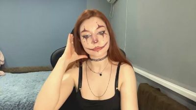 TwilaMclees live cam on Cam4