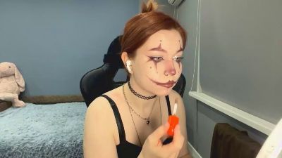 TwilaMclees live cam on Cam4