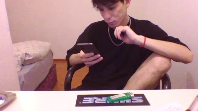 Twink470 live cam on Cam4