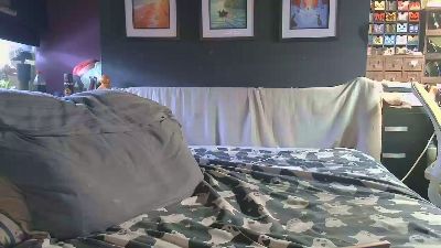 TwinkBoyLush live cam on Cam4