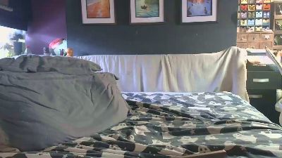 TwinkBoyLush live cam on Cam4