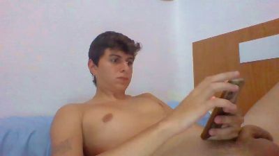 TwinkHotPollon live cam on Cam4
