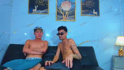 Twink_lyam1 live cam on Cam4