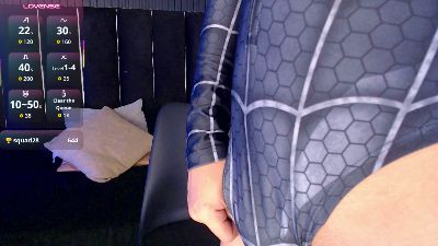 Twinkcam1 live cam on Cam4
