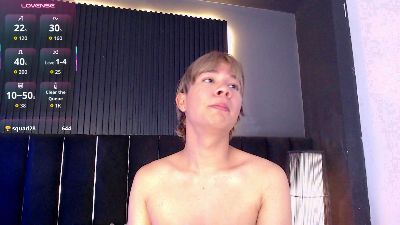 Twinkcam1 live cam on Cam4