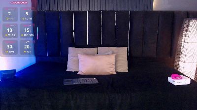 Twinkcam1 live cam on Cam4