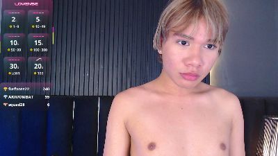 Twinkcam1 live cam on Cam4