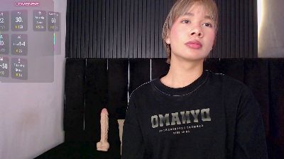 Twinkcam1 live cam on Cam4