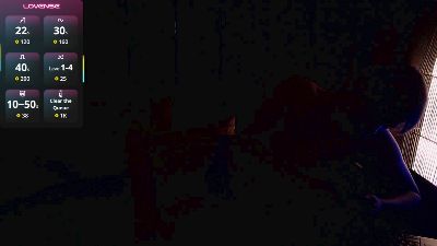 Twinkcam1 live cam on Cam4