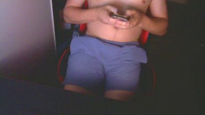 Twinkling live cam on Cam4