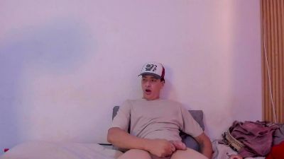 TwoMilkyway live cam on Cam4