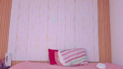 TwoMilkyway live cam on Cam4