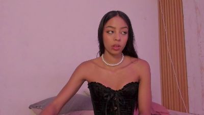 TwoMilkyway live cam on Cam4