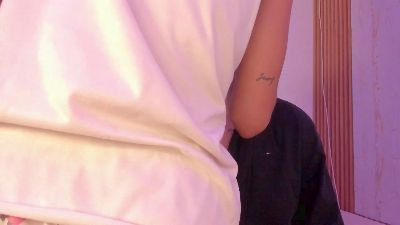 TwoMilkyway live cam on Cam4
