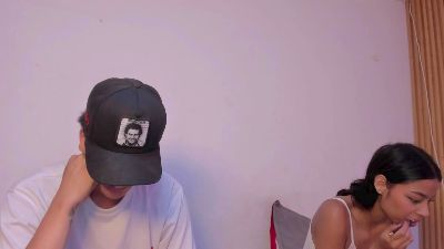 TwoMilkyway live cam on Cam4