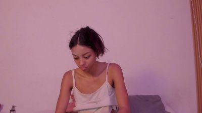 TwoMilkyway live cam on Cam4