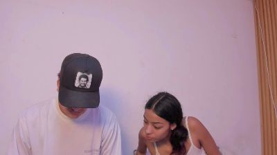 TwoMilkyway live cam on Cam4