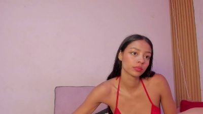 TwoMilkyway live cam on Cam4