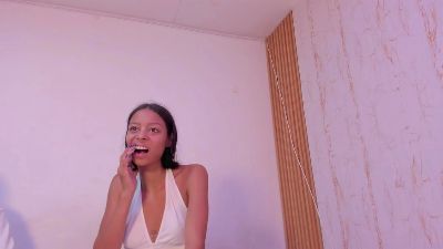 TwoMilkyway live cam on Cam4