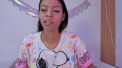 TwoMilkyway live cam on Cam4