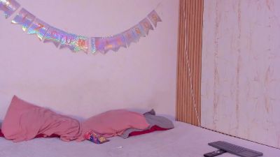 TwoMilkyway live cam on Cam4