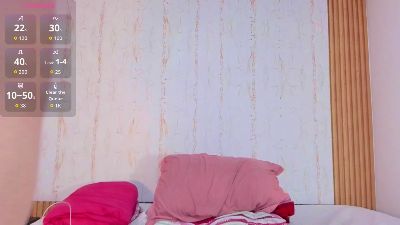 TwoMilkyway live cam on Cam4