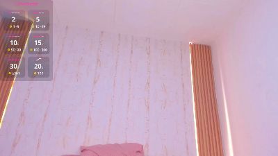 TwoMilkyway live cam on Cam4