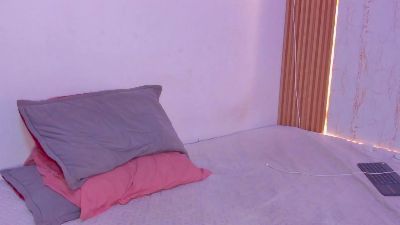 TwoMilkyway live cam on Cam4