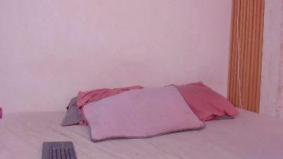TwoMilkyway live cam on Cam4