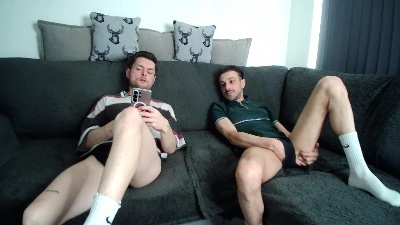 TwoTwinkHusband live cam on Cam4