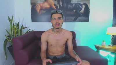 Two_boysexx1 live cam on Cam4