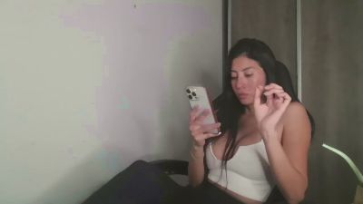 Tyanna_queen live cam on Cam4