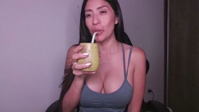 Tyanna_queen live cam on Cam4