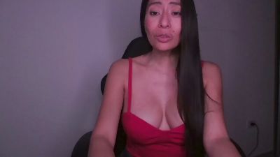 Tyanna_queen live cam on Cam4