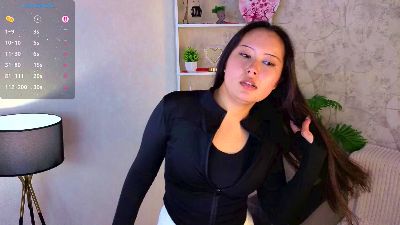 TyeshaEmerson live cam on Cam4
