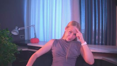 TyishaRabeneck live cam on Cam4