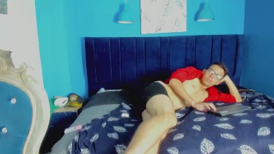 TylerHeatt live cam on Cam4