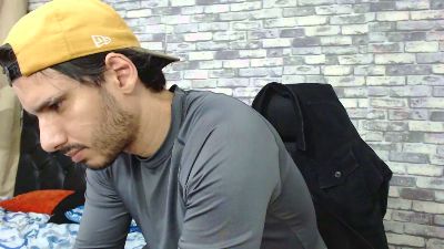 Tyler_dn Live Cam and Statistics on UnifiedCams