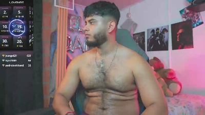 Tyler_price live cam on Cam4