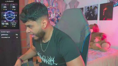 Tyler_price live cam on Cam4