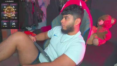 Tyler_price live cam on Cam4