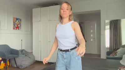 TynishaEben live cam on Cam4